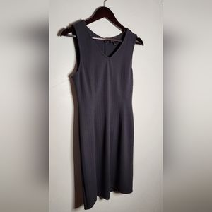 41 Hawthorne Gray Dress